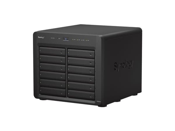 Bundle SYNOLOGY DS3622XS+ + SYNOLOGY 12TB HDD 6x12TB