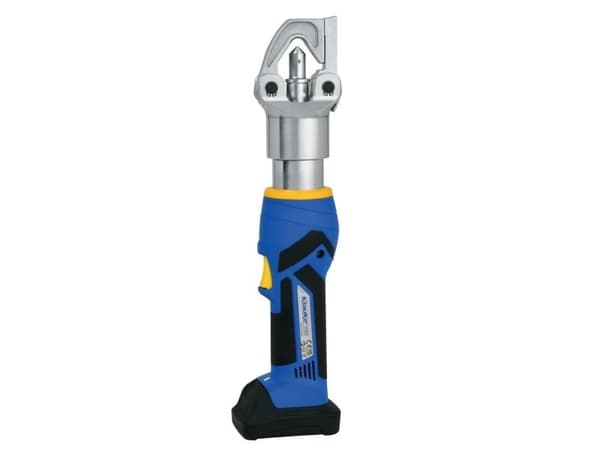 Klauke EK30IDML, Batteri