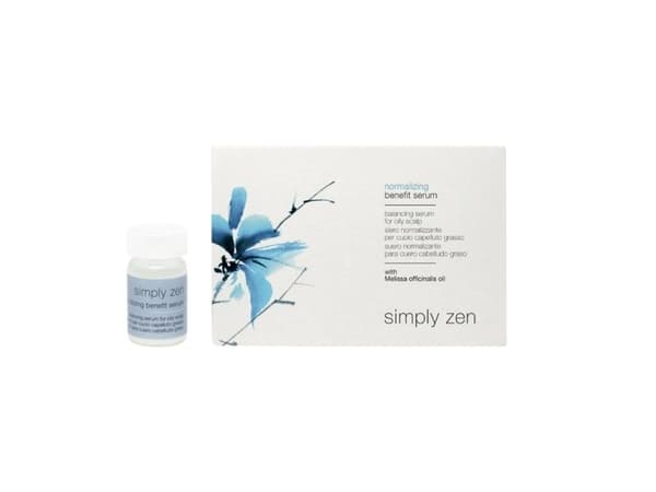 Z.One Concept Simply Zen Normalizing Serum 12x5ml