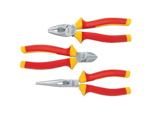 Klauke KL303IS tangsett VDE