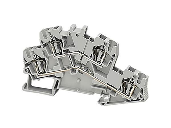 Schneider Electric NSYTRR44D kopplingsplint 1 st