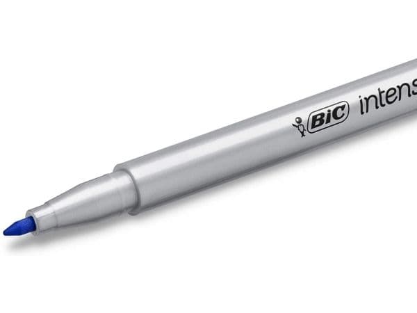 BIC 999399, 44 styck, Multifärg, Bild, 16,8 mm, 22,8 mm, 4,8 mm