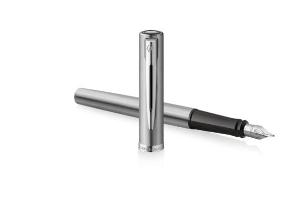 Waterman 2225494, Sølv, Rustfritt stål, 1 stykker