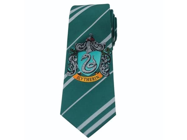 Cinereplicas Harry Potter Slytherin trollmannskappe, str. M