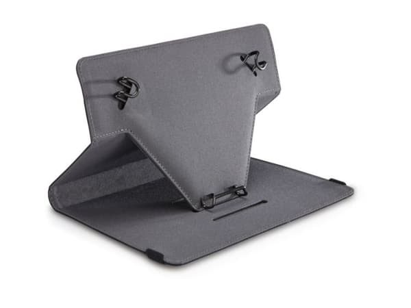 Case Logic UFOL-208BLACK, Folio, Varje varumärke, 20,3 cm (8"), 181 g