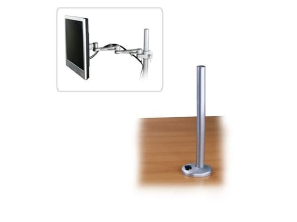 Lindy 40962, Silver