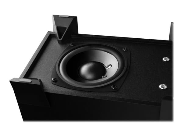 Edifier M1360 - Högtalarsystem - för persondator - 2.1-kanals - 8.5 Watt (Total)