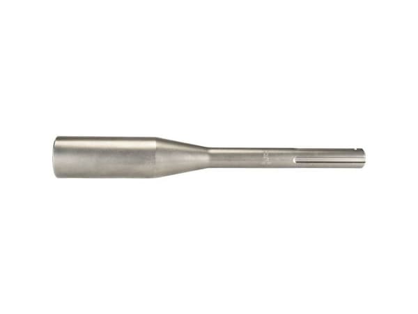 Makita E-13041, Adapteri, SDS Max, Musta, 1 kpl, 260 mm, 2,22 cm