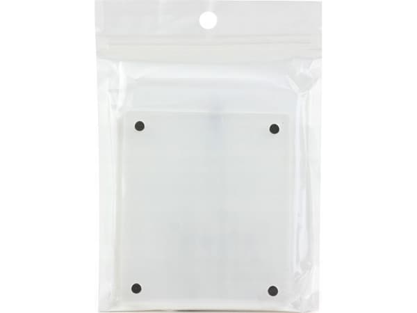 LoveInstant Frame Stor magnetramme for Instax Polaroid-bilder