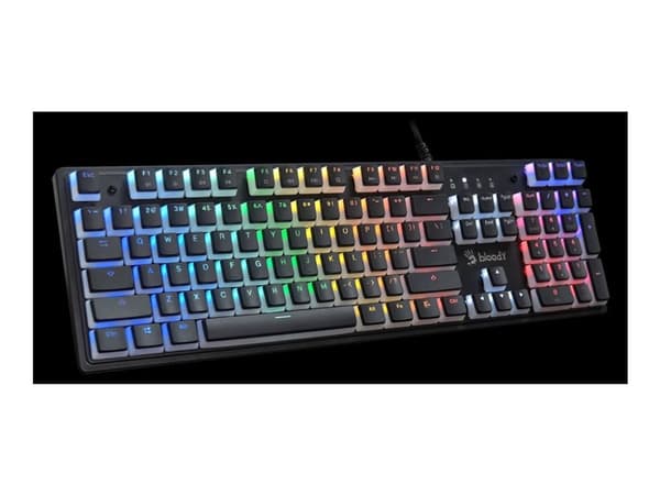 A4Tech - Tastatur