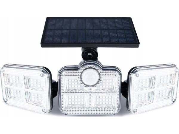 Gotel Q30B3 AURINKOLAMPPU MODULAARINEN ANTURI