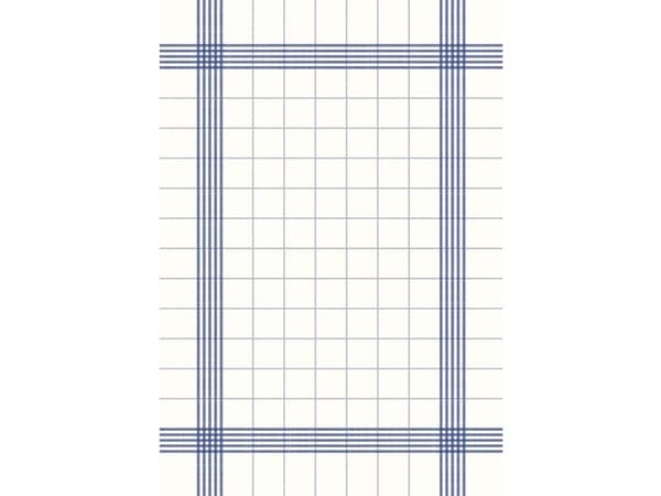 Serviet Duni Premium 38x54 cm Blå Kitchen Towel,250 stk/krt