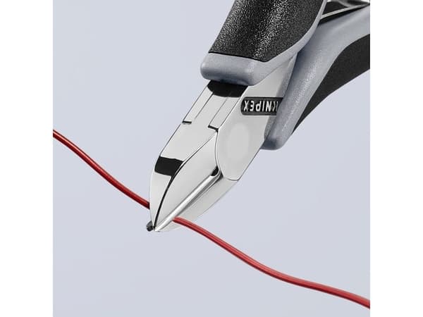 KNIPEX - Diagonalskjæretang - isolert