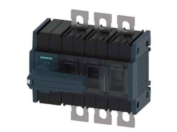 Lastbrytare 690V 160A 3P