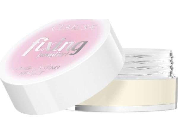Claresa Loose Powder Fixing 55 G