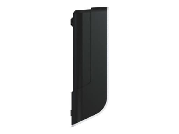 ANSMANN Comfort Multi - 1,5 t USB-batterilader - (for AA, AAA, C, D, 9V) - 800 mA - hvit, svart
