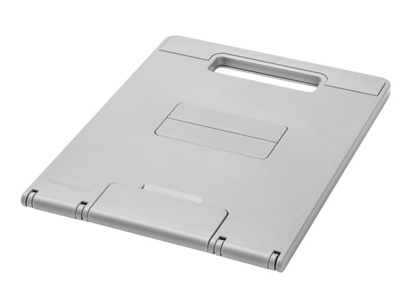 Kensington Easy Riser Go Laptop Cooling Stand - Notebookstativ - 14"