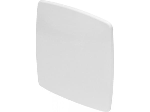 AWENTA panel til ramme og kasse Nea 100 mm hvit (PNB100)