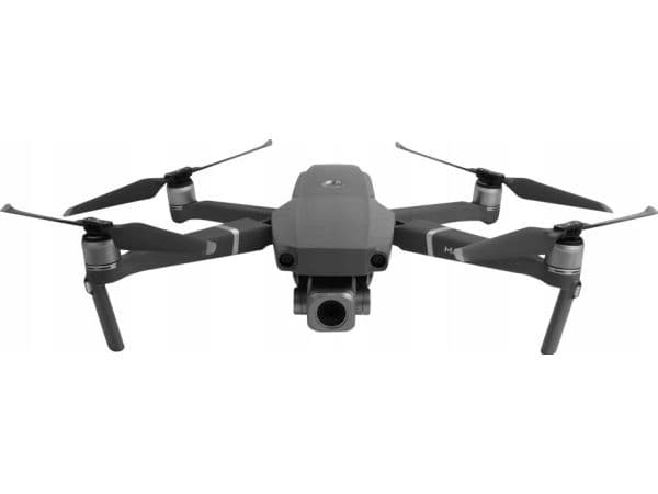 SunnyLife Harmaa Nd8 Ndx8 Kosteussuodatin DJI Mavic 2 Pro -mallille