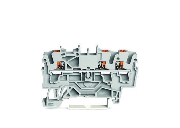 Wago 2202-1301, 5,2 mm, 59,2 mm, 32,9 mm