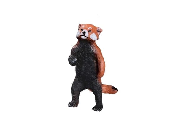 Mojo Rød panda