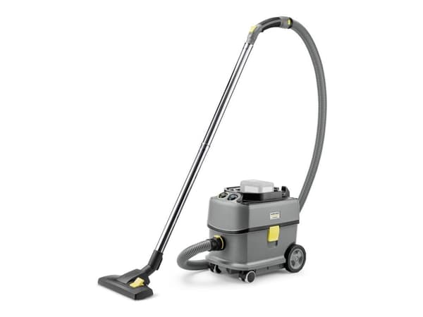 Damsugare Karcher T 10/1 Bp