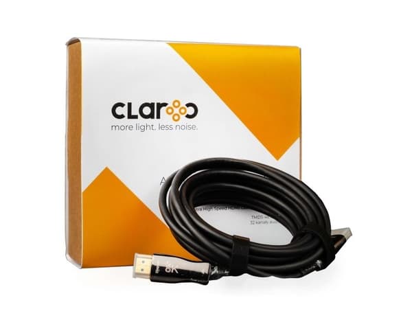 Claroc HDMI 2.1 AOC 8K 120Hz 10.0m