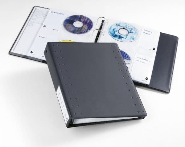 Durable 522758, 60 levyt, Puuhiili, Polypropeeni (PP), 1 kpl