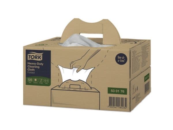 Tork Torkduk Heavy Duty W7