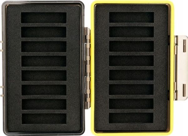 JJC Cover Box Case Batterietui 16x AAA batterier