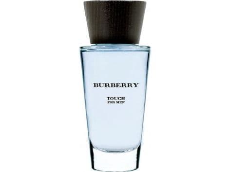 BURBERRY TOUCH (M) EDT/S 50 ml
