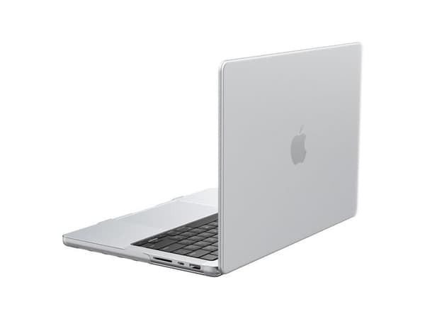 Spigen Air Skin, Rund (shell case), 35,6 cm (14")