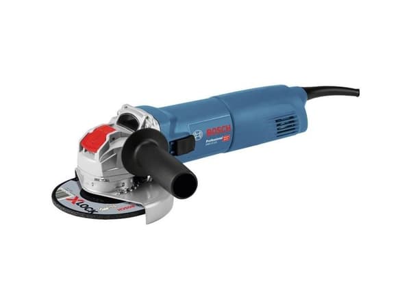 Bosch vinkelslip GWX 14-125