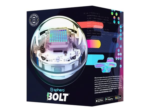 Sphero Bolt