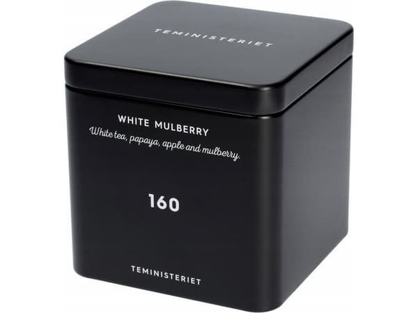 Løst te - 160 Baltas Mulberry 50 g