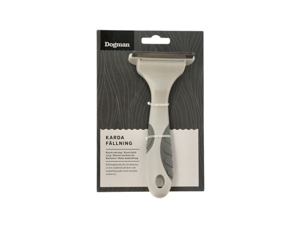 Dogman Greppvänlig Fällningskarda M 15,5cm