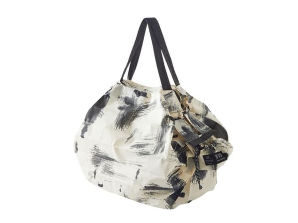 Shupatto - White Birch packbar väska 27 L