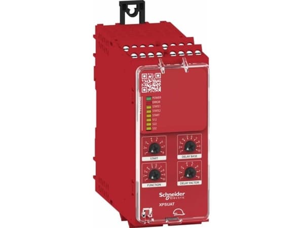 Schneider Electric XPSUAT13A3AP