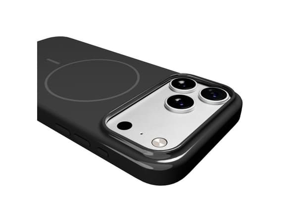 Puro Pulse suojakotelo iPhone 17 Pro Max polykarbonaatti - lajitella