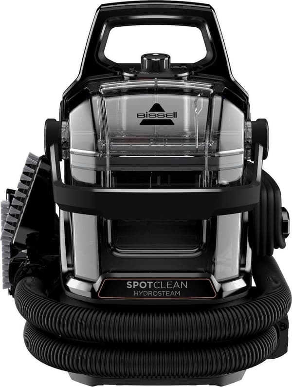 Bissell SpotClean Hydrosteam Select Tepperens