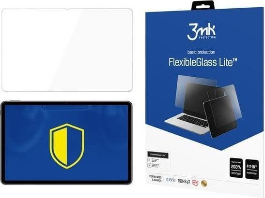 3MK FlexibleGlass Lite, 1 stk