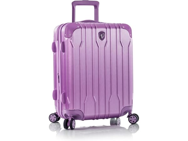 Heys Xtrak 53 cm resväska, lavendel