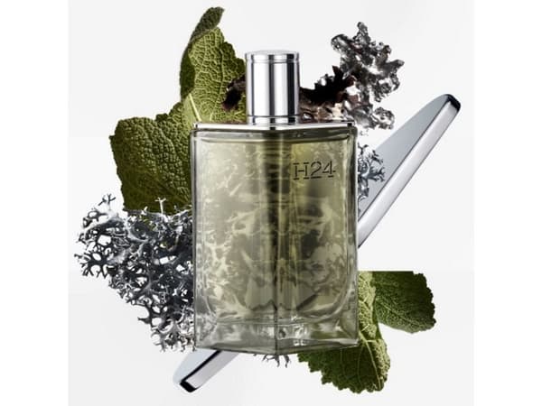 Hermes H24 Edp Spray - Mies - 50 ml