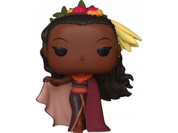 Funko POP Vinyl Moana 2 Matangi
