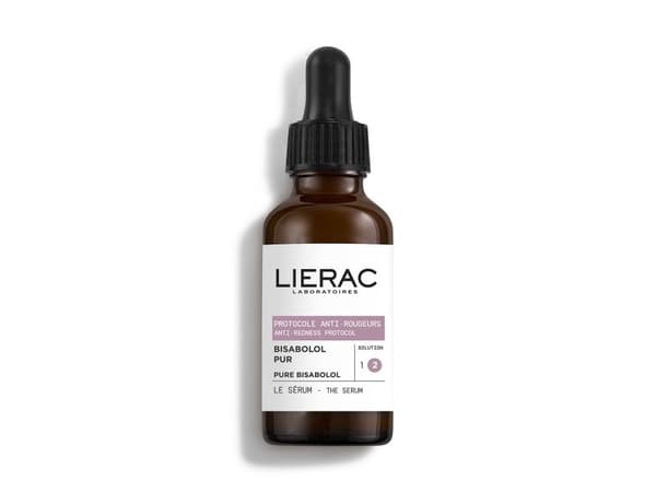 Lierac Antiredness Protocol Pure Bisabolol Serum 30 Ml