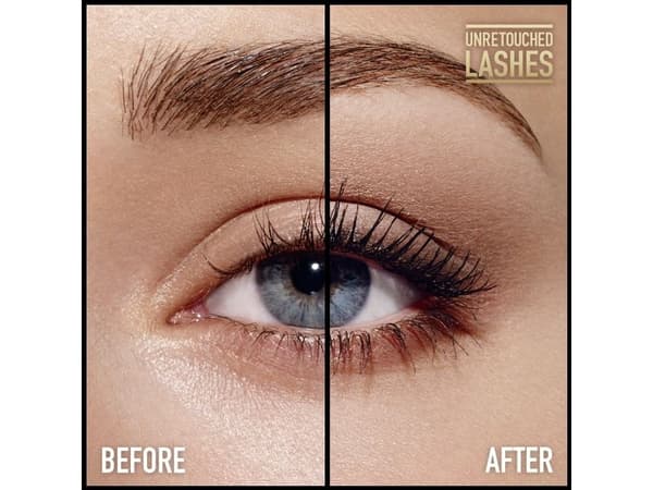 Max Factor 2000 Calorie Dramatic Volume Mascara (Black) 9 ml