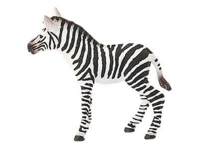 Schleich Wild Life - Zebraföl
