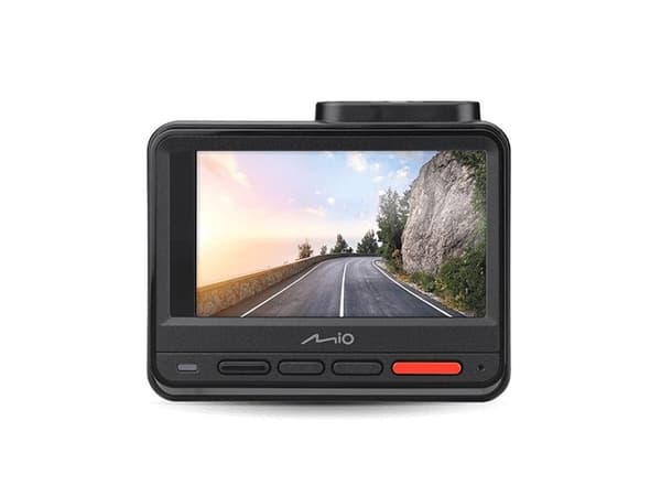 Mio MiVue 935W - Dashboardkamera - GPS