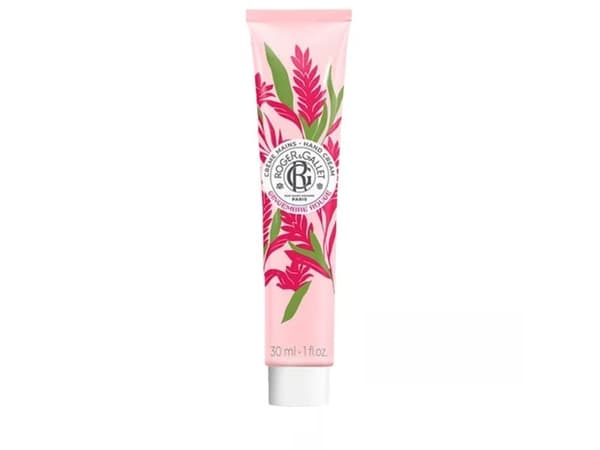 Roger & Gallet Ginger Red handkräm 30 ml