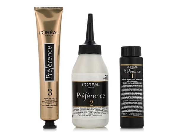 L’Oréal Paris Recital Preference M2 mörk kastanj